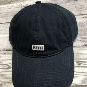 KITH Baseball Cap